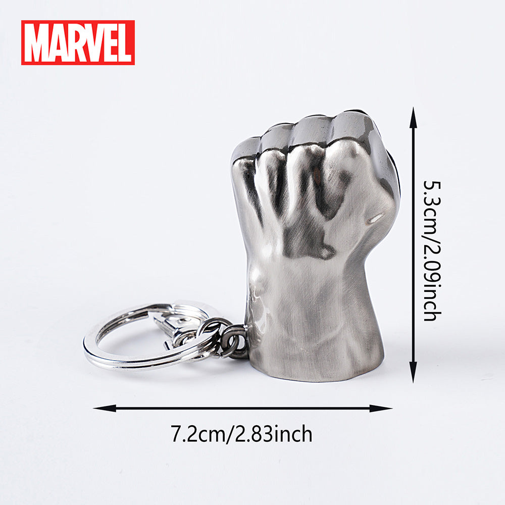 Hulk - Keychain - MN-67903