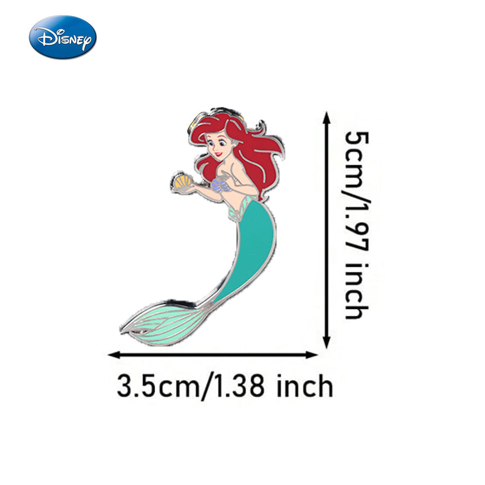 Disney Princess - Enamel Pin - MN-86848