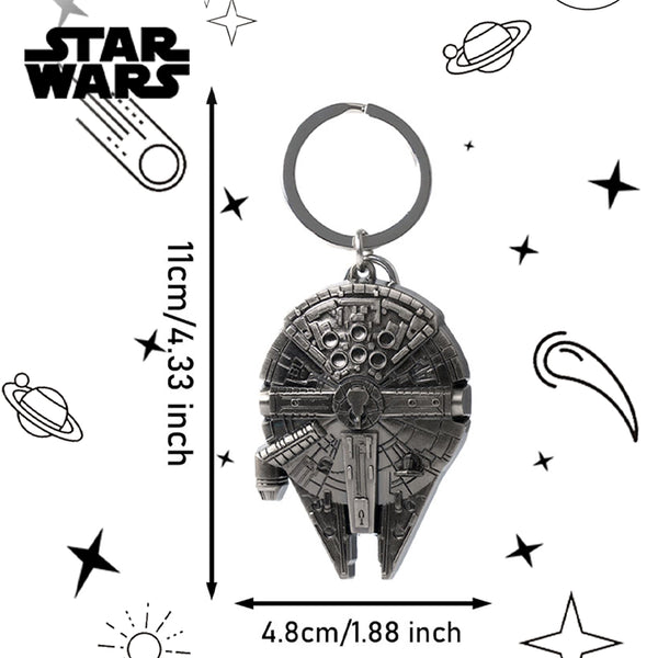 Star Wars - Keychain - MN-28166
