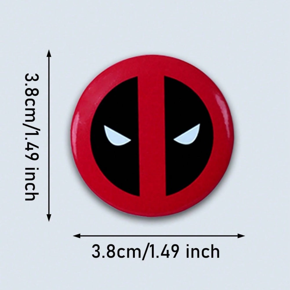 Deadpool - Enamel Pin - MN-68582