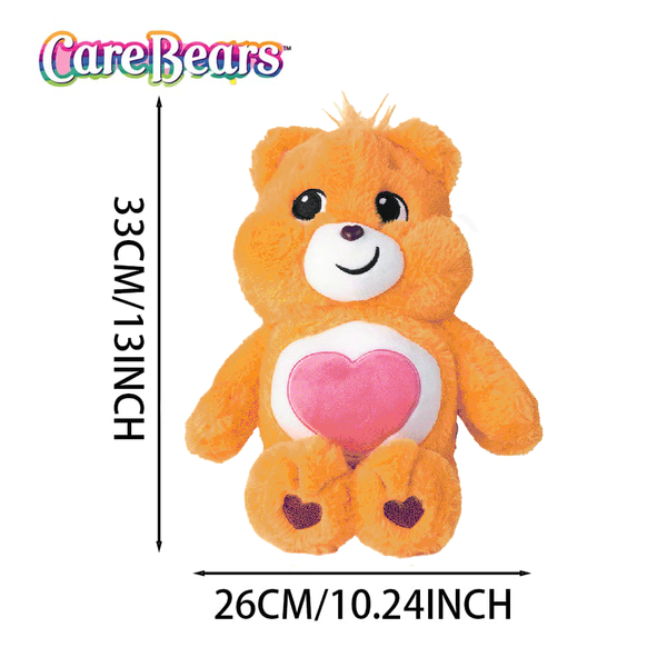 Care Bears - Plush Toy - QZ-MR04