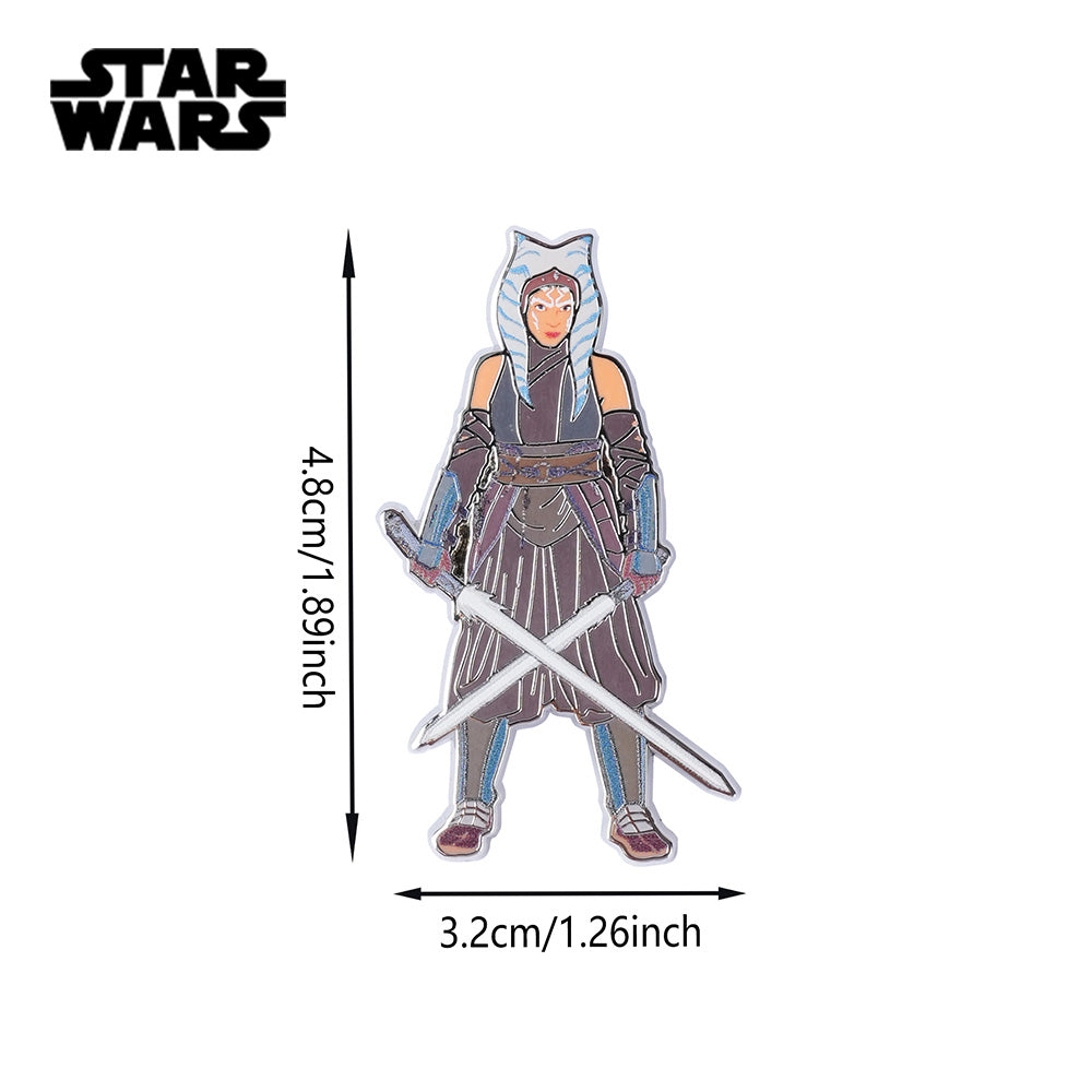 Star Wars - Enamel Pin - MN-29133