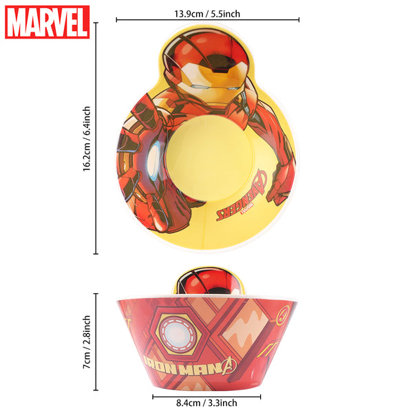 Iron Man - Bowl - DW22068-IR