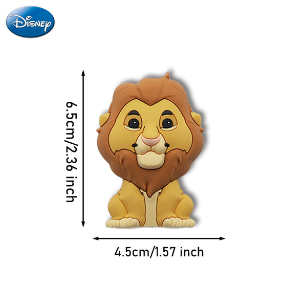 Lion King - Fridge Magnet - MN-84909