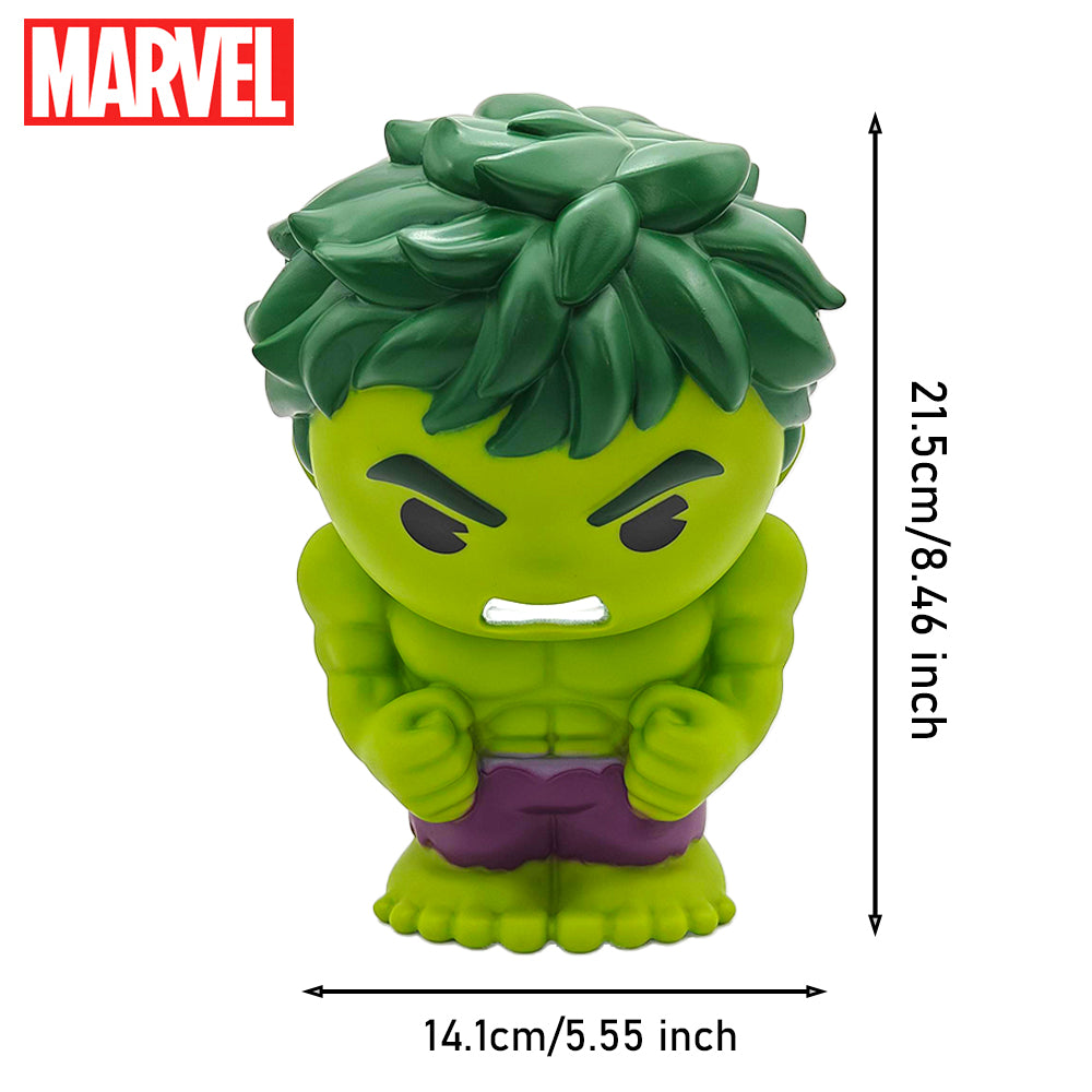 Hulk - Coin Bank - MN-69164