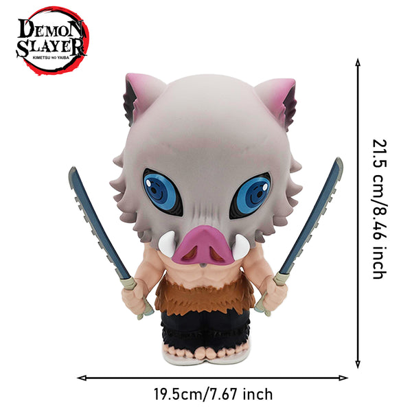 Demon Slayer - Coin Bank - MN-74504