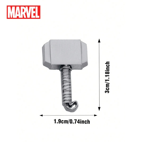 Thor - Enamel Pin - MN-68016