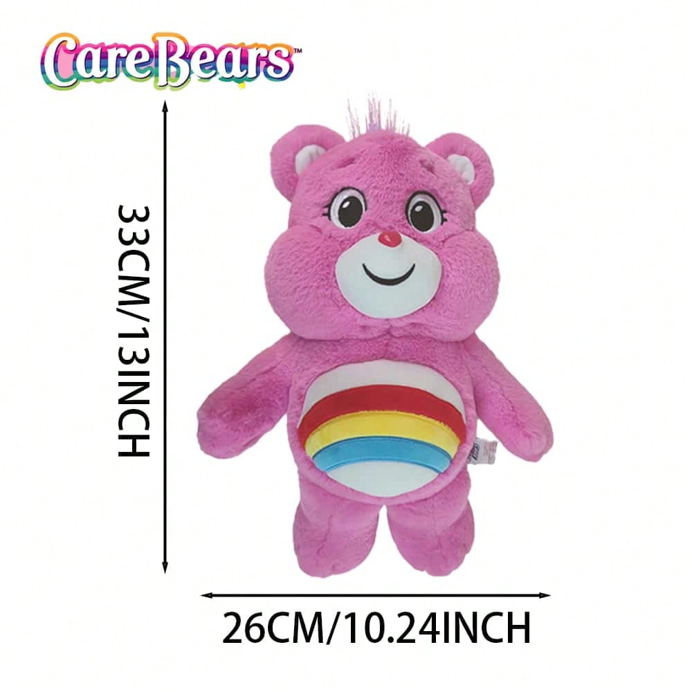 Care Bears - Plush Toy - QZ-MR02