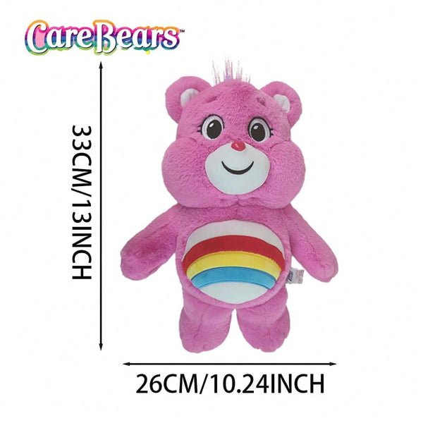 Care Bears - Plush Toy - QZ-MR02