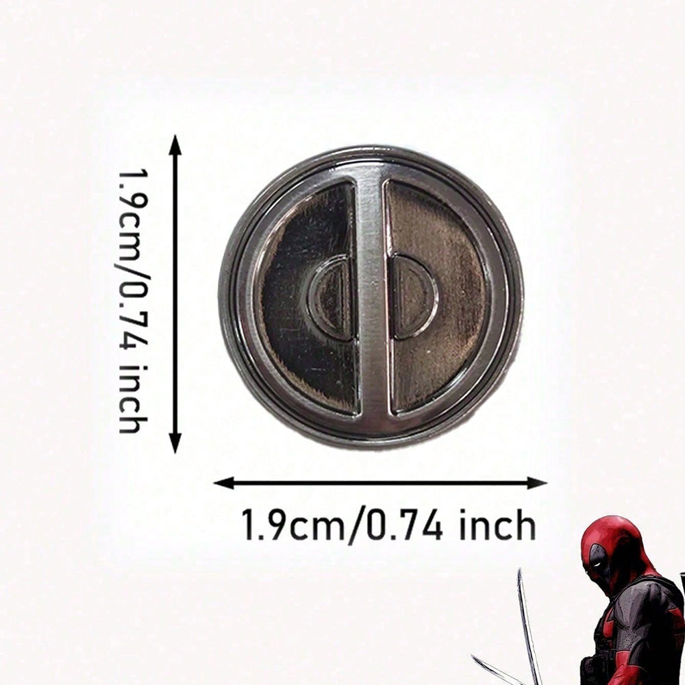 Deadpool - Enamel Pin - MN-68107