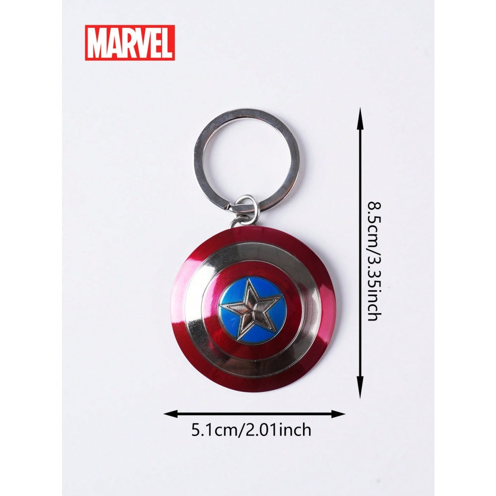 Captain America - Keychain - MN-67421