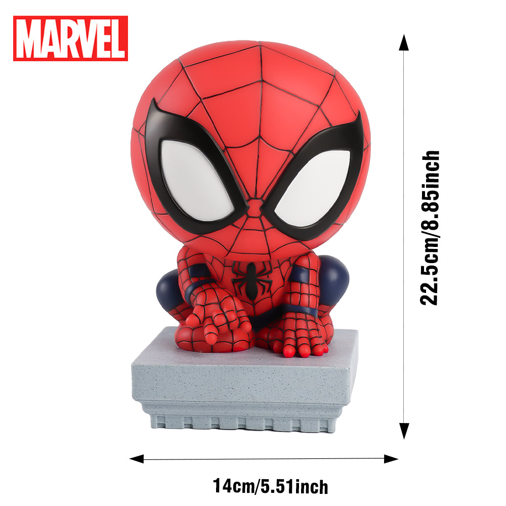 Spider-Man - Coin Bank - MN-69369