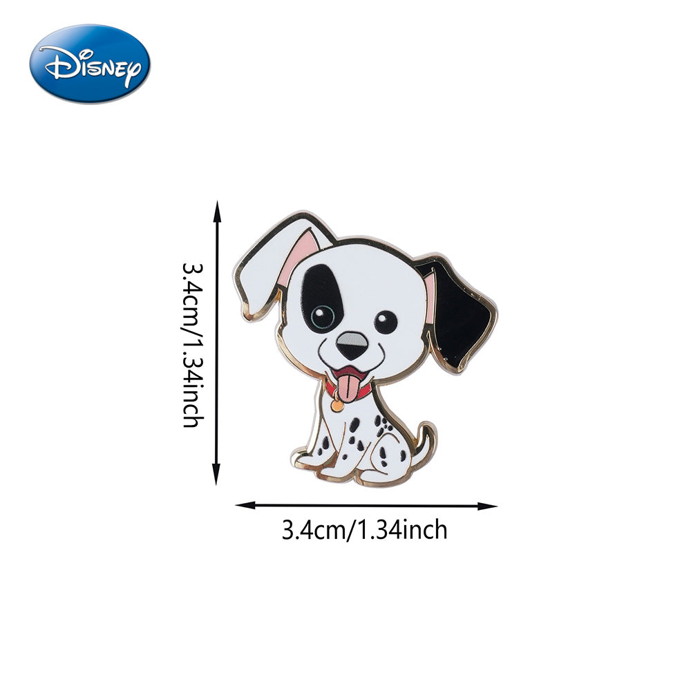 101DALMATIANS (animated) - Enamel Pin - MN-83884