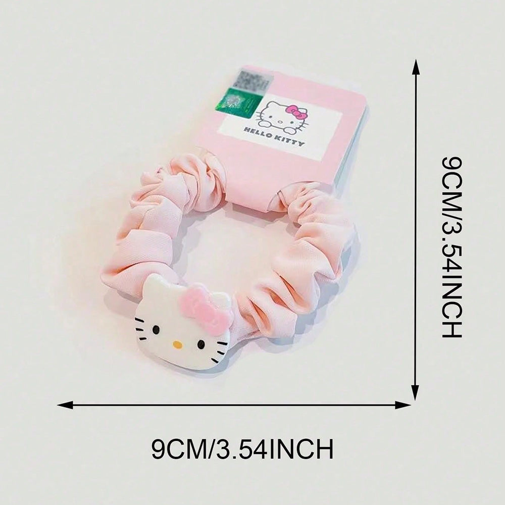 Hello Kitty - Hair Tie - DM-8404