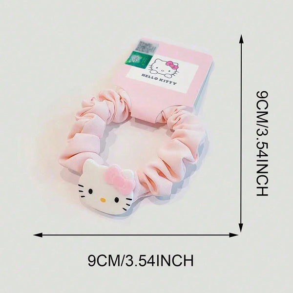 Hello Kitty - Hair Tie - DM-8404