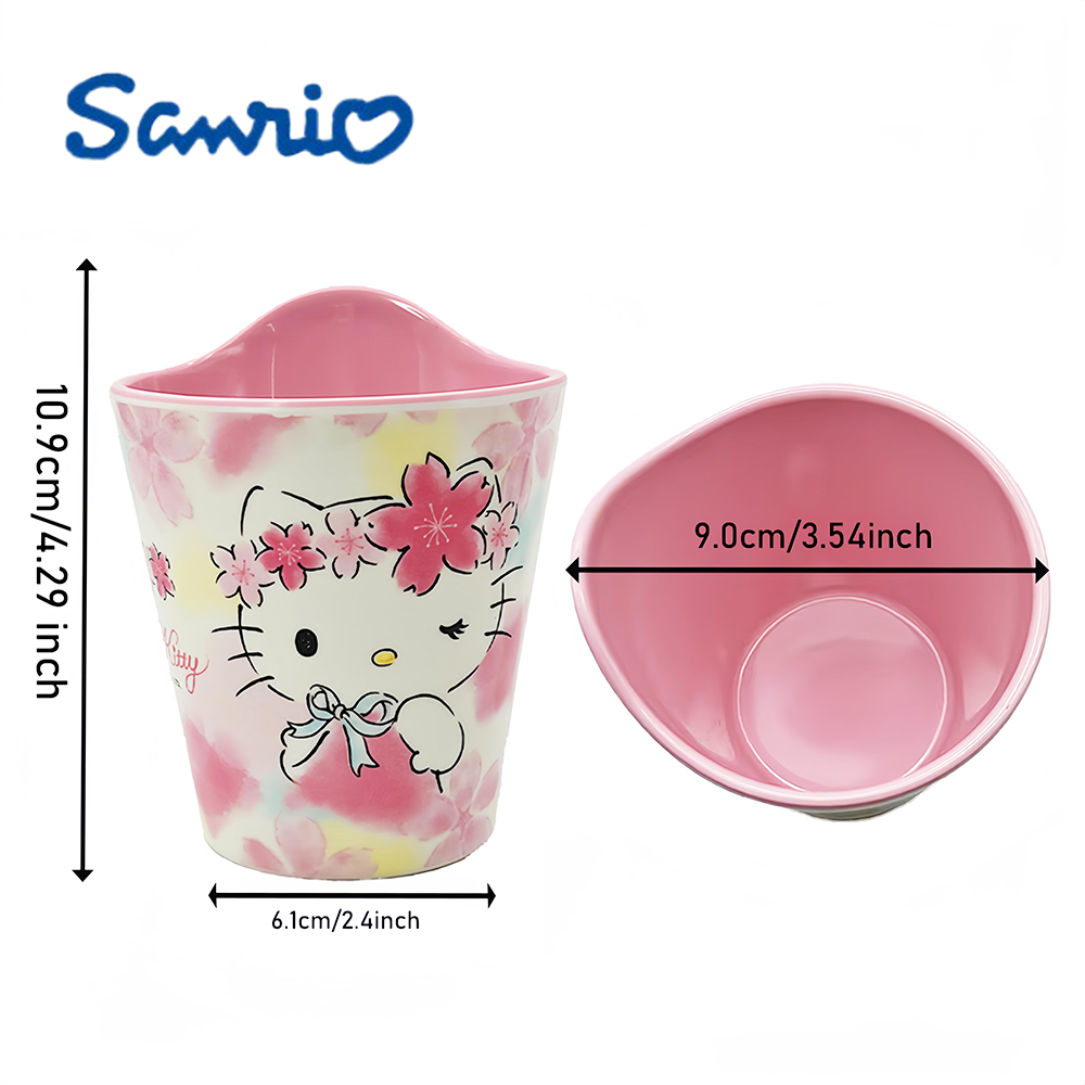 Hello Kitty - Cup - FKT-S1808
