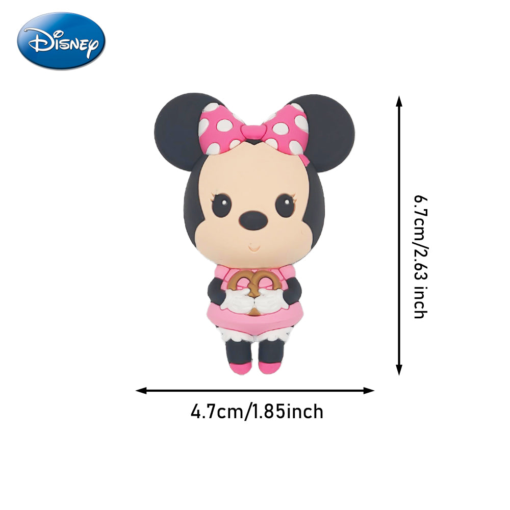 Mickey Mouse - Fridge Magnet - MN-84817