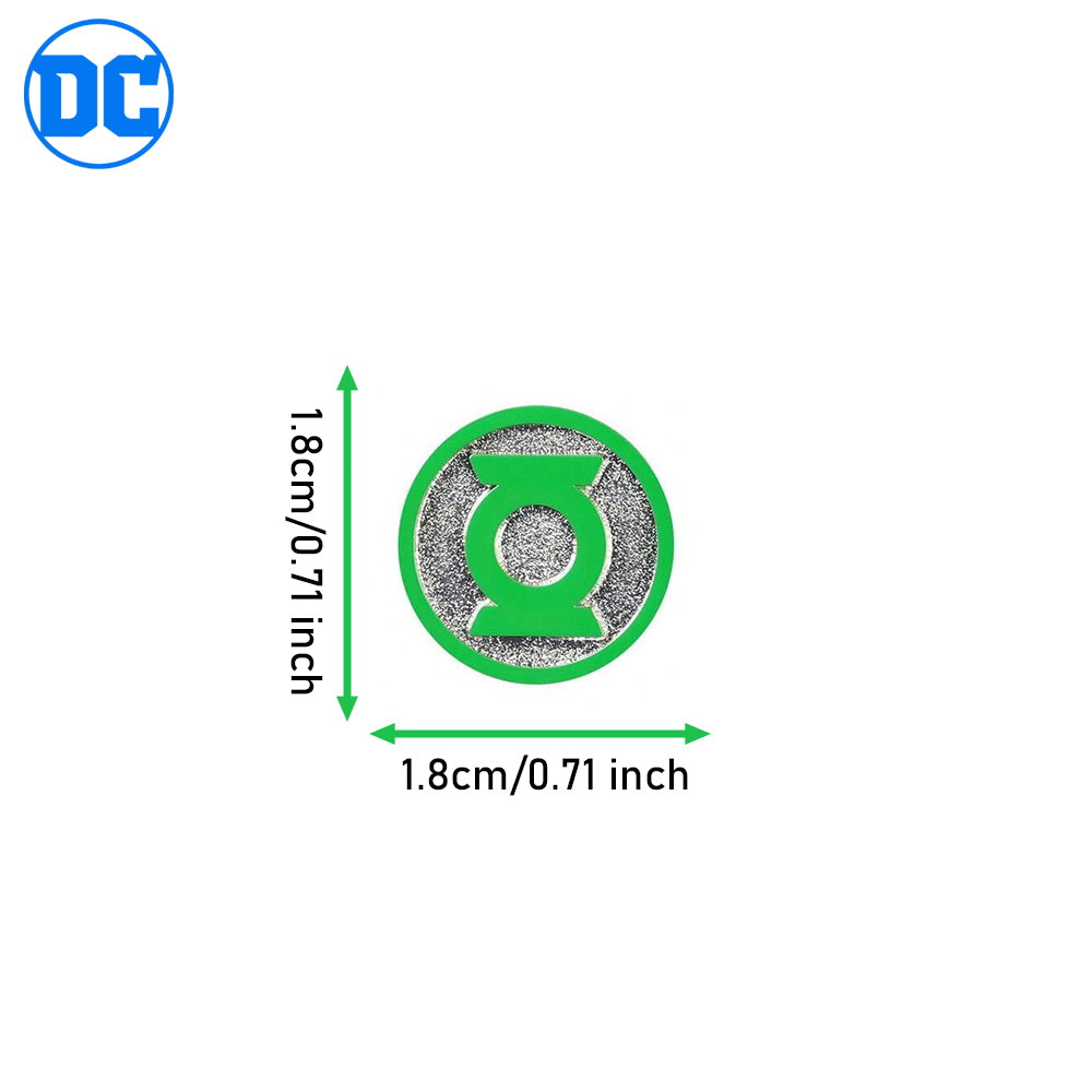 Green Lantern - Enamel Pin - MN-45387