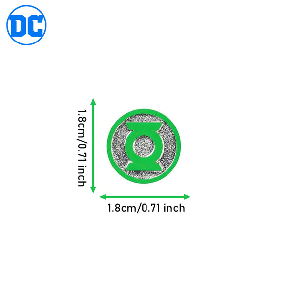 Green Lantern - Enamel Pin - MN-45387