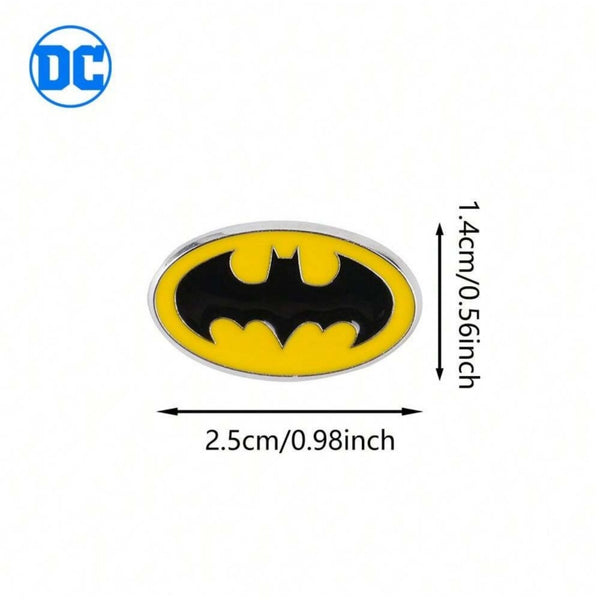 Batman - Enamel Pin - MN-45216