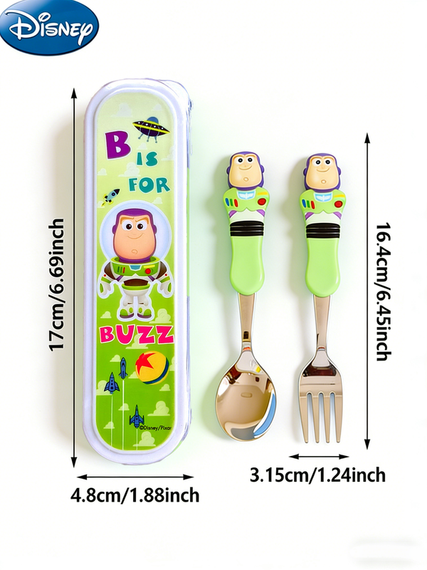 Toy Story - Spoon - DH24163-BZ