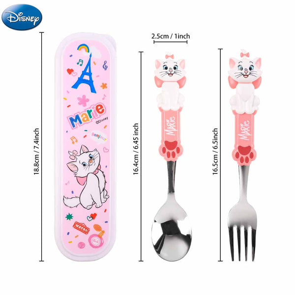 Marie the Cat - Spoon - DH24163-MA