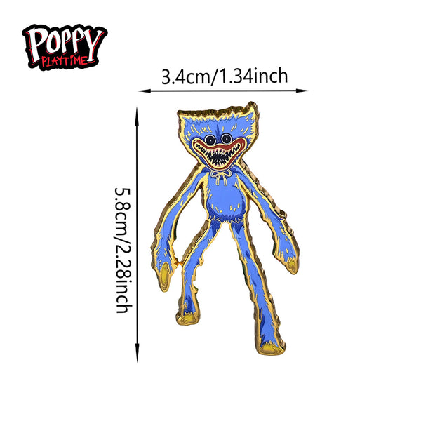 Poppy Playtime - Enamel Pin - MN-78511