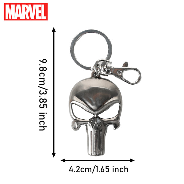 Punisher - Keychain - MN-67482