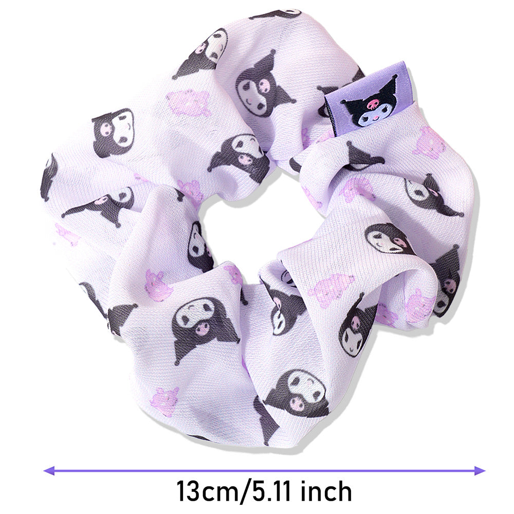 Kuromi - Hair Tie - DM-7941