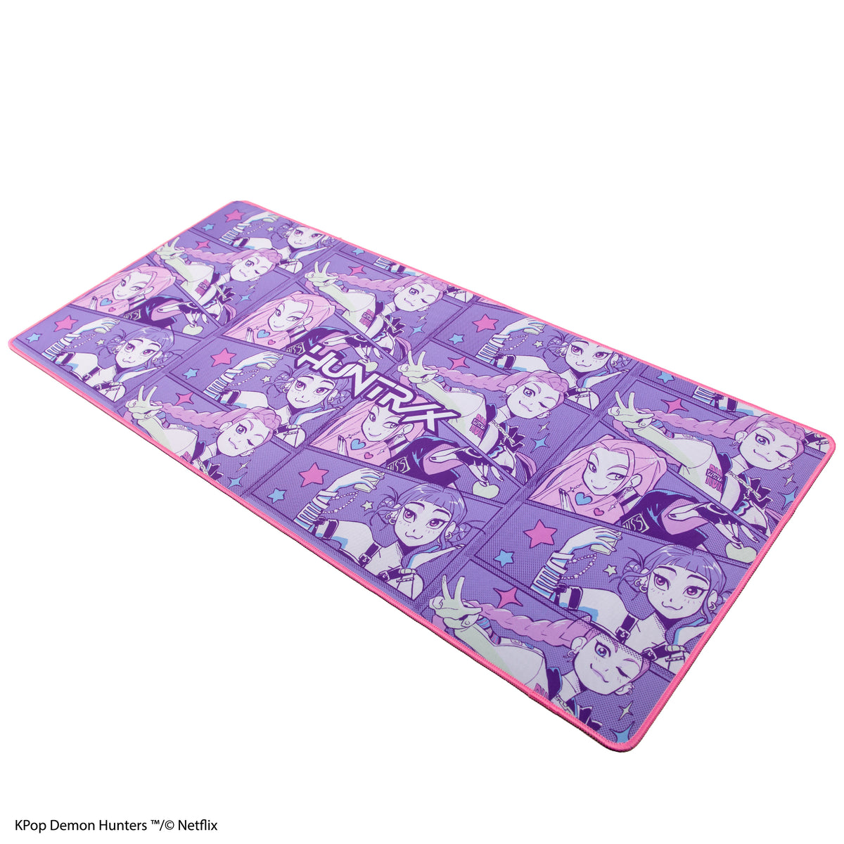 Kpop Demon Hunters - Mouse Pad - FB-CR2522