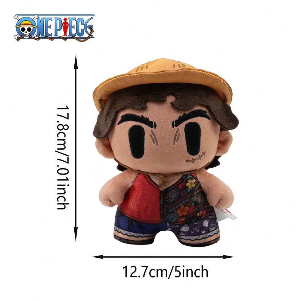 One Piece - Plush Toy - YUME-15320