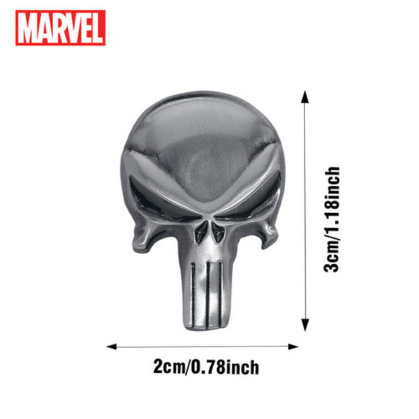 Avengers - Enamel Pin - MN-68717