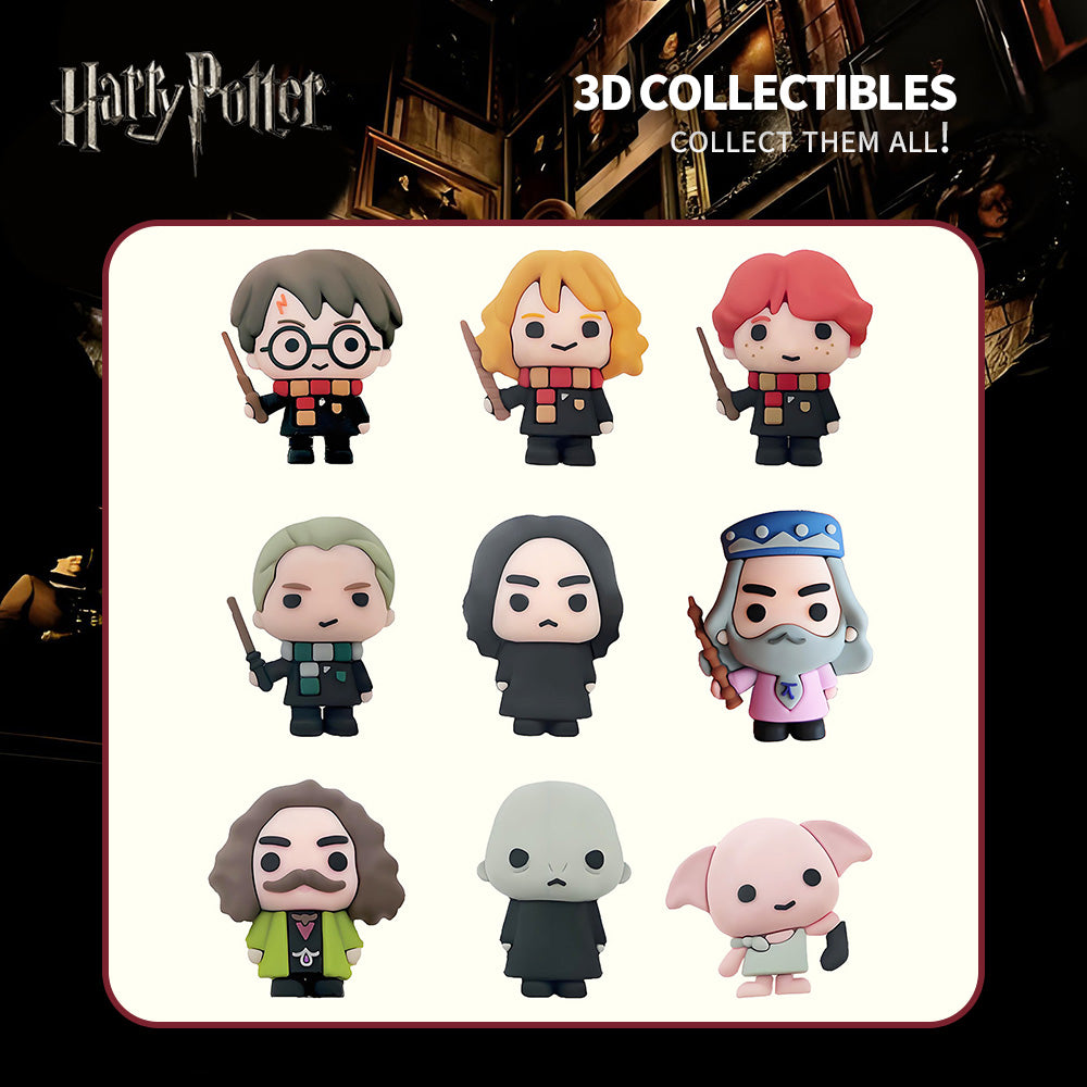 Harry Potter - Blind Bag Figure - CT-HP004