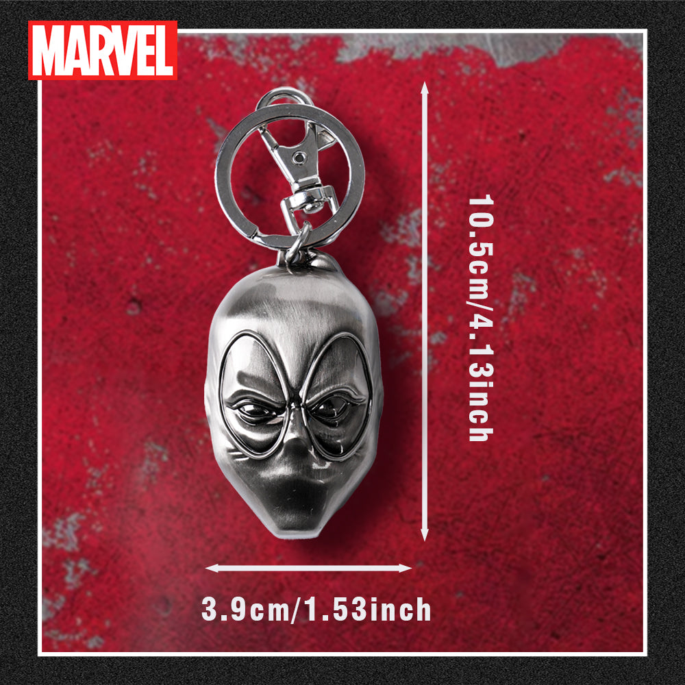 Deadpool - Keychain - MN-68517