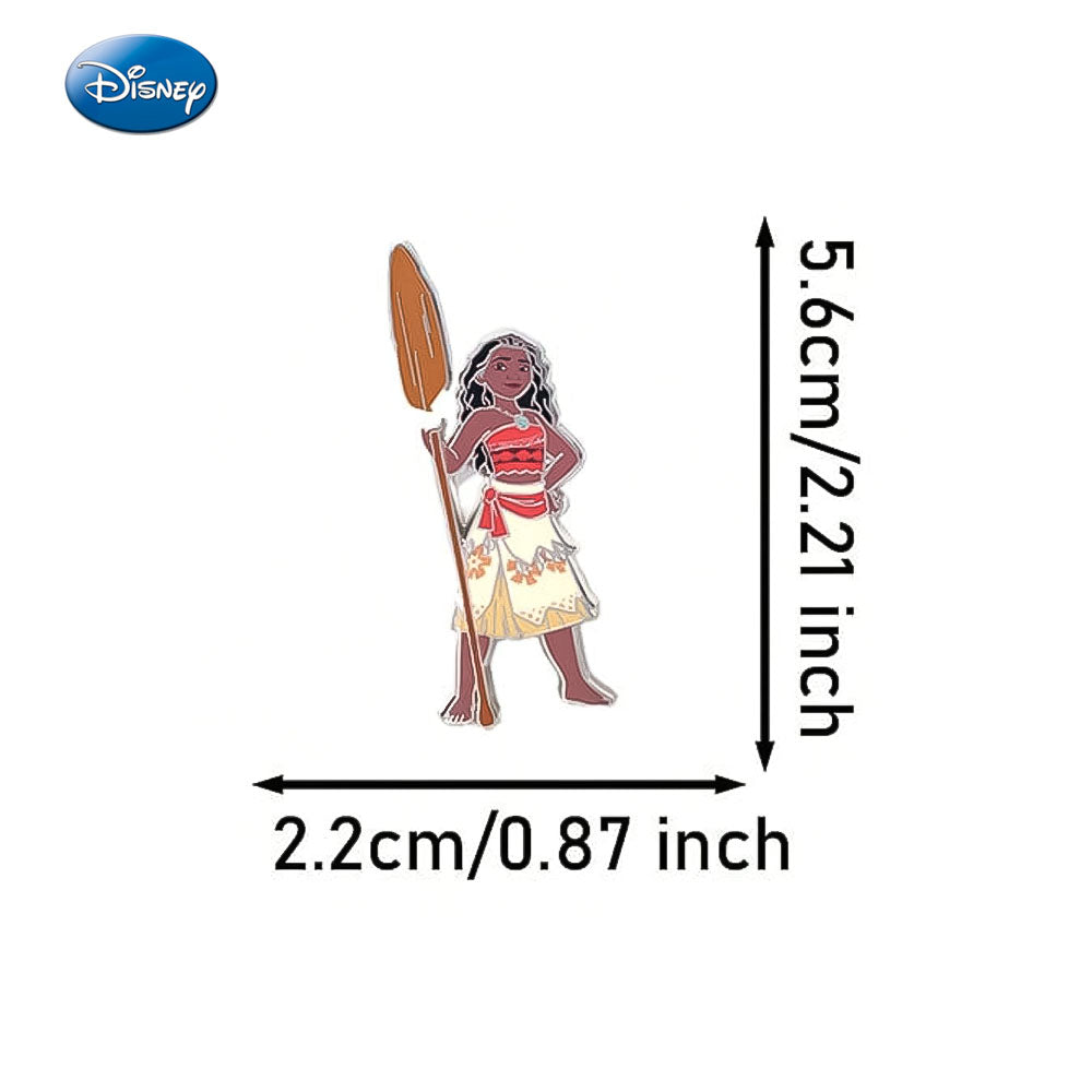 Disney Princess - Enamel Pin - MN-86853