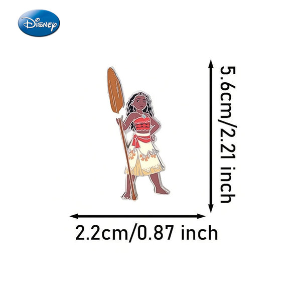 Disney Princess - Enamel Pin - MN-86853