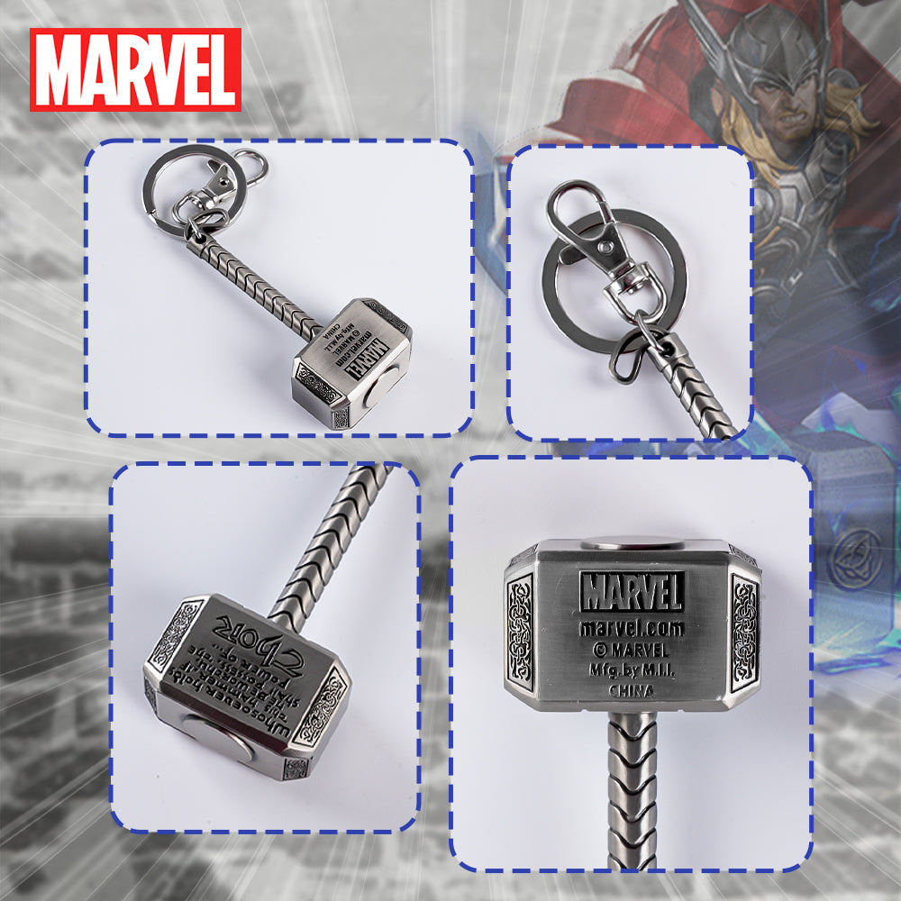 Thor - Keychain - MN-67419