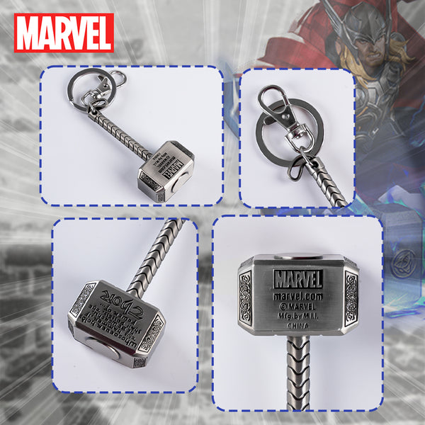 Thor - Keychain - MN-67419