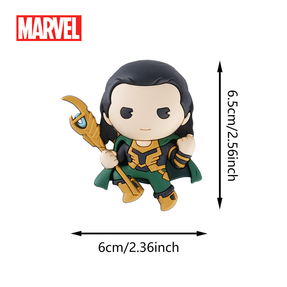Loki - Fridge Magnet - MN-69459