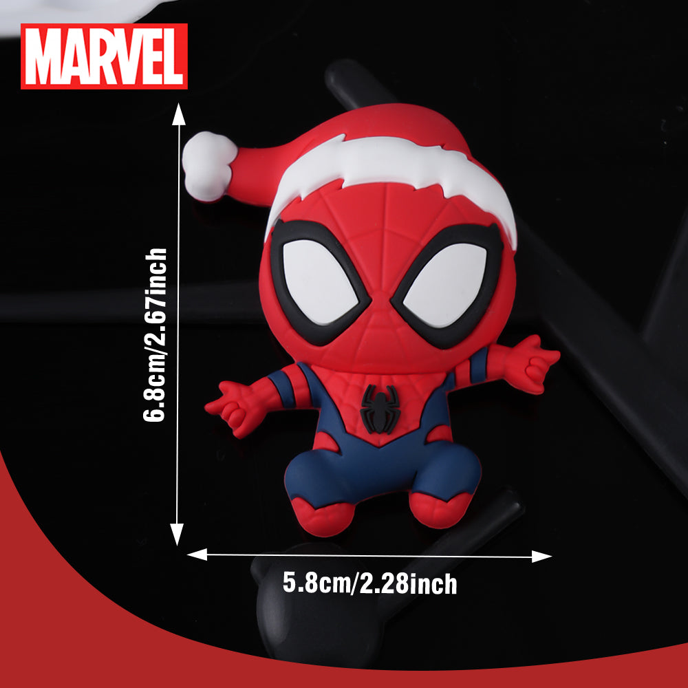 Spider-Man - Fridge Magnet - MN-69419