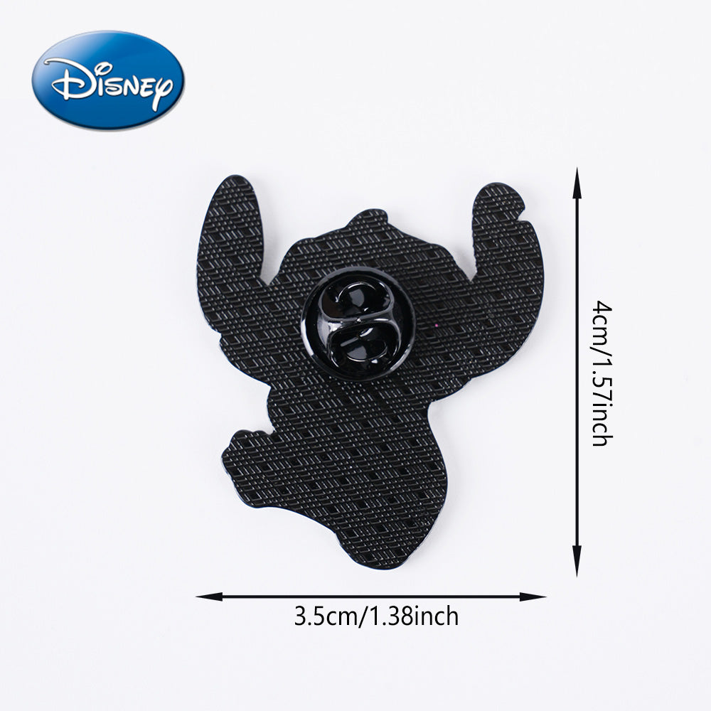 Stitch - Enamel Pin - XZ1579