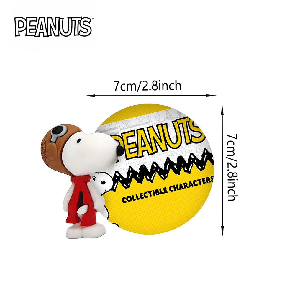 Peanuts - Blind Box Figure - CT-PN003