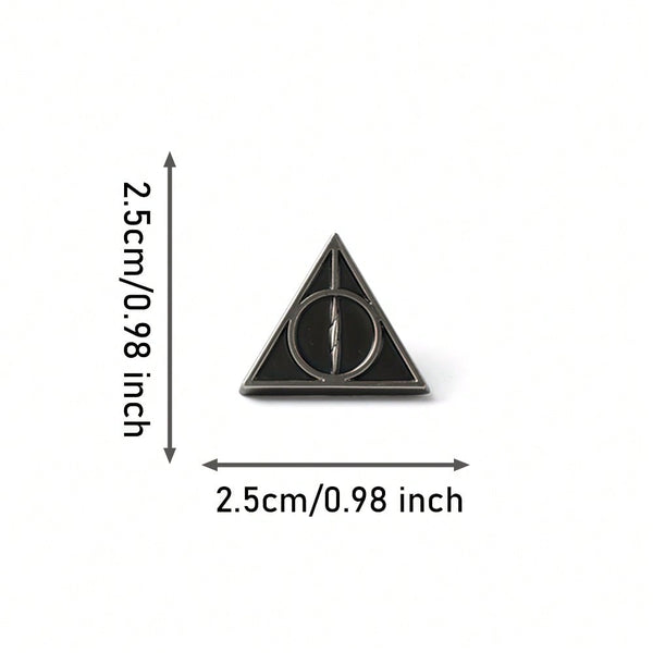 Harry Potter - Enamel Pin - MN-48254