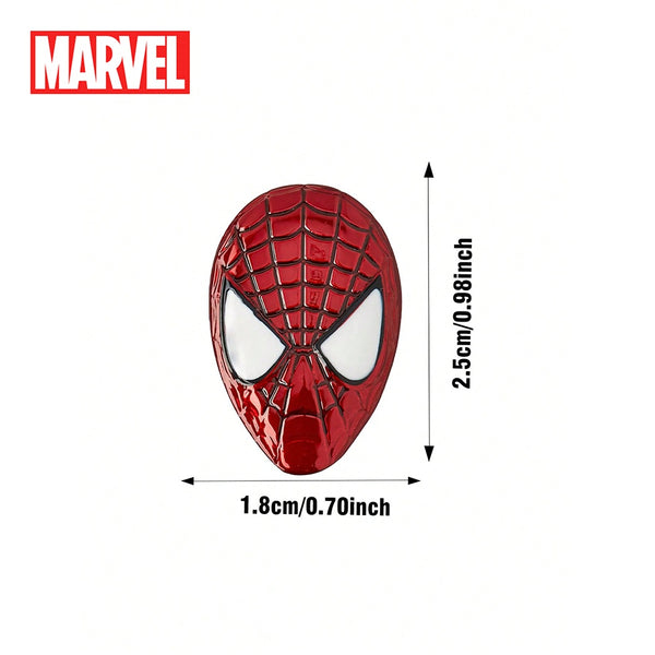 Spider-Man - Enamel Pin - MN-68194