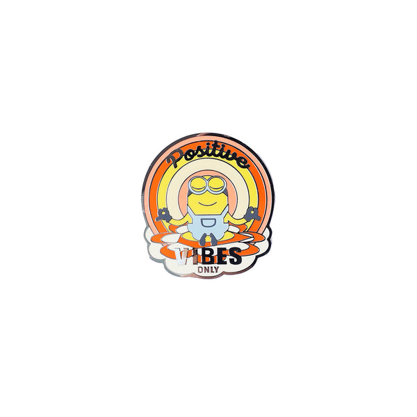 Minions - Enamel Pin - MN-76141