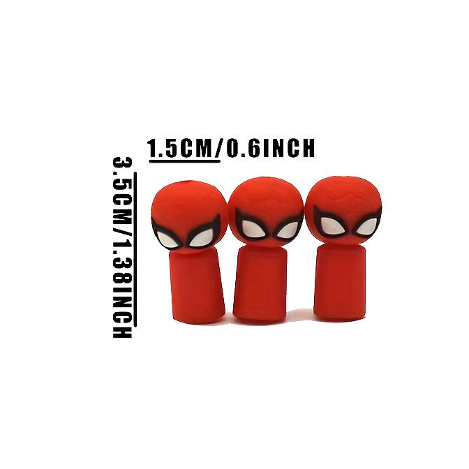Spider-Man - Pen Topper - E0301A1