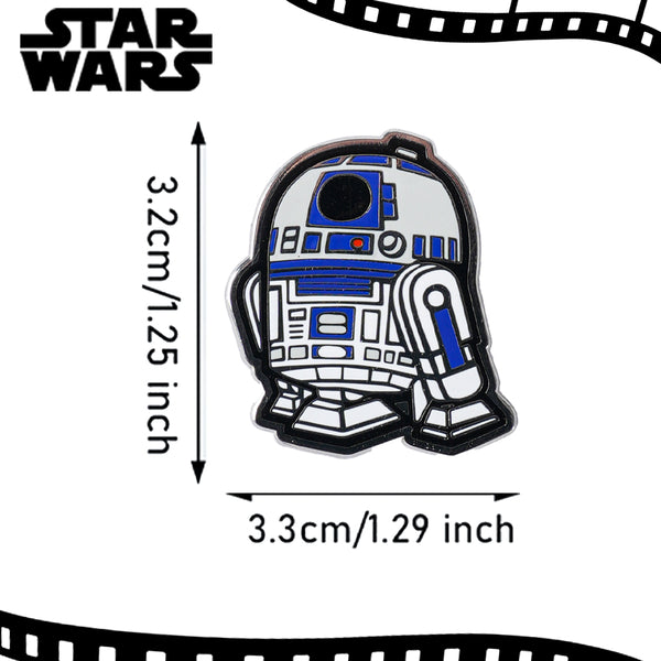 Star Wars - Enamel Pin - MN-28934