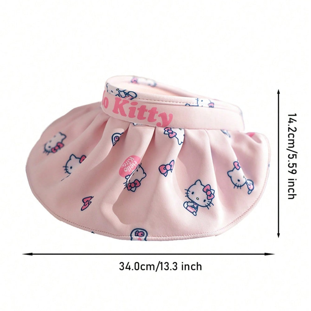 Hello Kitty - Hat - TBK1101