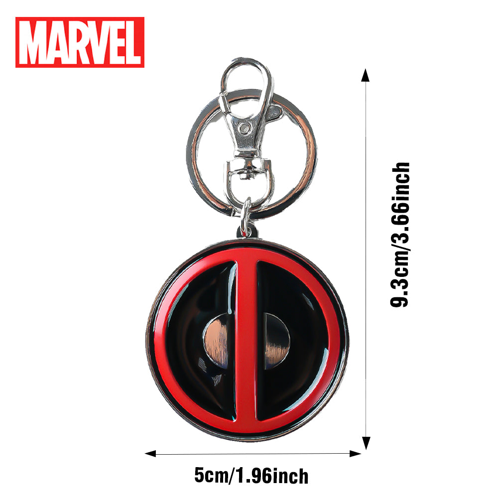 Deadpool - Keychain - MN-68084