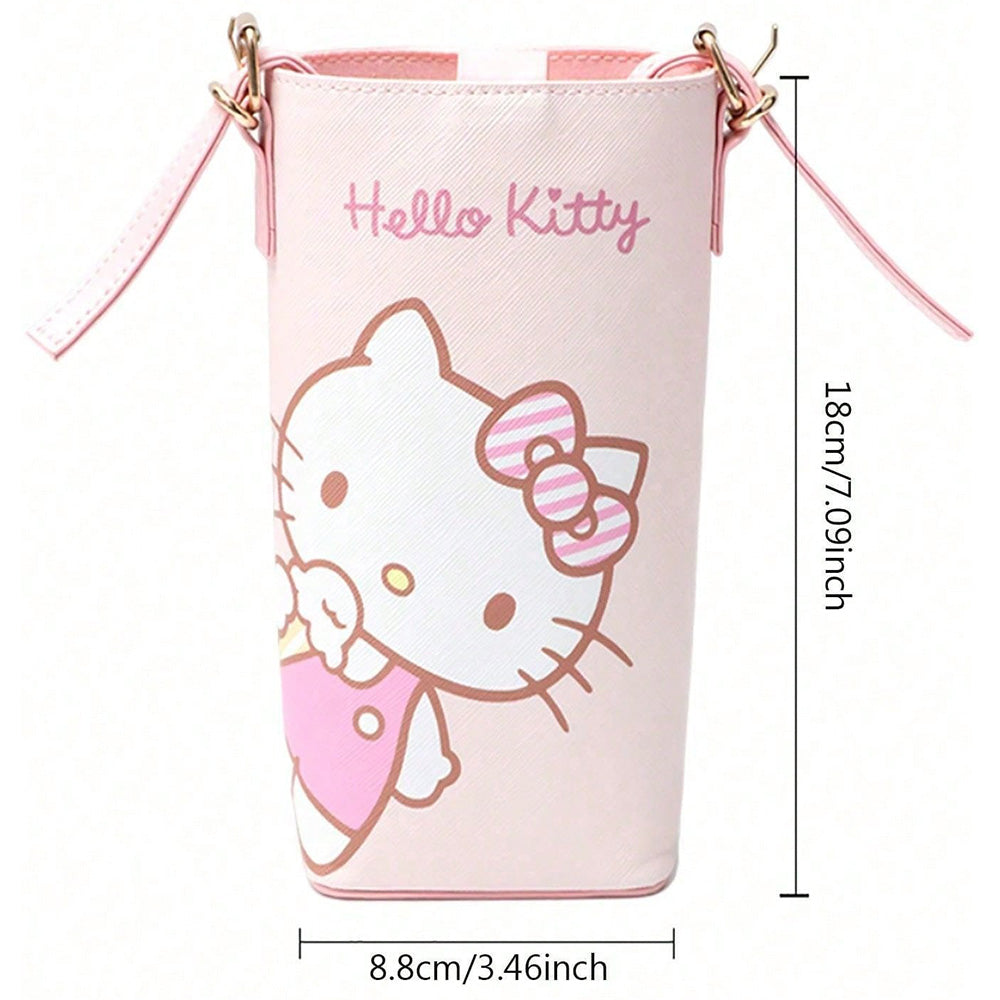 Hello Kitty - Phone Pouch - KT03D15140P